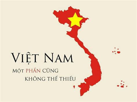 Đất Nước Tôi Yêu Việt Nam Viết
