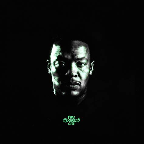 Dr Dre 2001 1500x1500 Rfreshalbumart