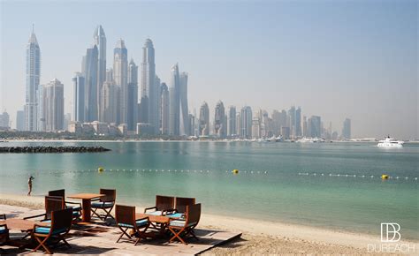 Five Palm Jumeirah Dubai Beach And Pool Activities Prices