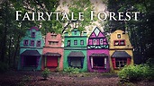 Fairy Tale Forest theme park in West Milford NJ plans fall reopening