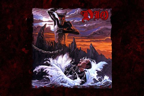 Dios Holy Diver Returns In Four Cd Super Deluxe Edition