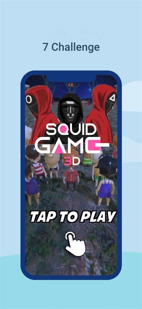squid challenge survival game apk for android download