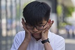 香港「雙學三子」重奪公民廣場案將宣判 黃之鋒：已準備坐牢-風傳媒