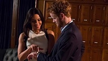 Lifetime’s ‘Harry & Meghan: A Royal Romance’ focus on the media ...