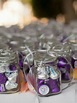Personalized Wedding Favors Pack of 24 Candy Favors