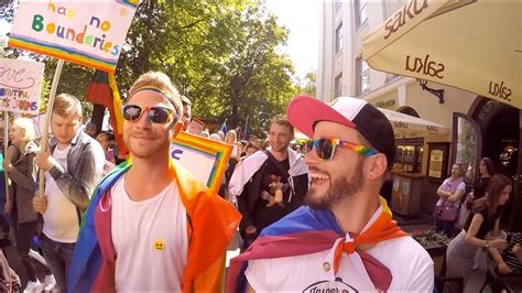 Gay Escort Tallinn