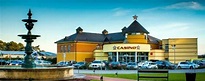 Casino Rozvadov | An der deutschen Grenze im Kings Casino spielen