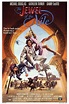 The Jewel of the Nile (1985) - Posters — The Movie Database (TMDB)