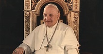 Vor 140 Jahren wurde Papst Johannes XXIII. geboren - DOMRADIO.DE