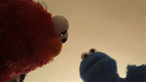 Elmo And Cookie Monster Youtube