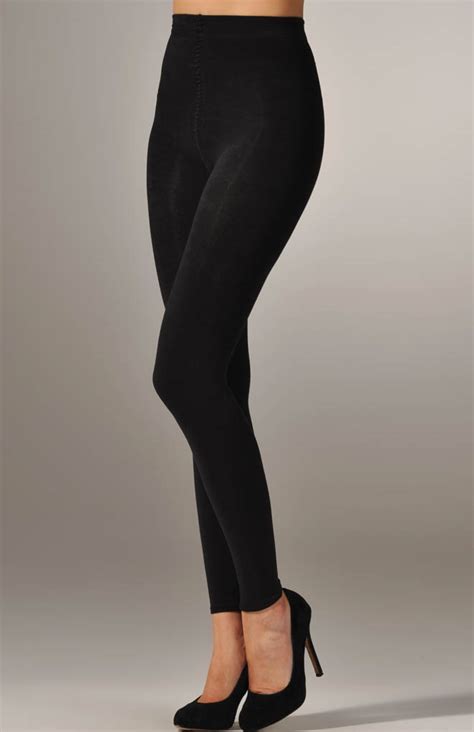 Donna Karan Hosiery Luxe Layer Legging 0b329 Donna Karan Hosiery Bottoms
