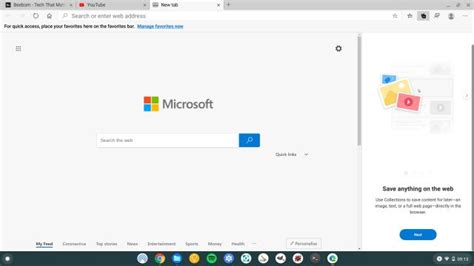 How To Install Microsoft Edge On A Chromebook Beebom