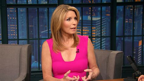 Watch Late Night with Seth Meyers Interview: Nicolle ...