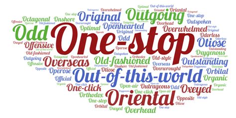 Keeping this in view, what are some describing words that start with s? 410+ Adjectives That Start with O: Words with Definitions and Examples | Adjectives, Adjective ...