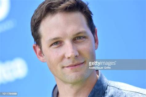 Michael Cassidy Photos And Premium High Res Pictures Getty Images