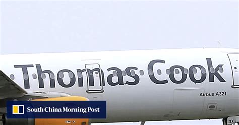 china s fosun to relaunch iconic british brand thomas cook in a bid to attract european tourists