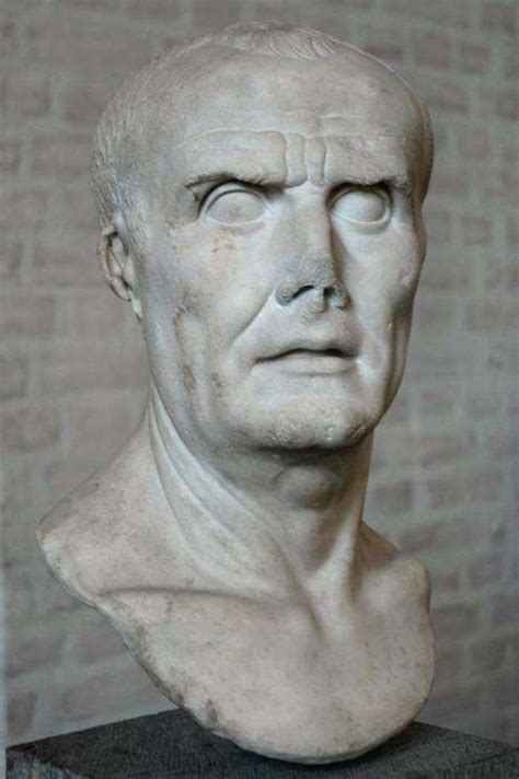 Ancient Men Of Power The Roman Republics Most Influential Leaders