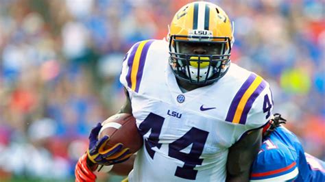 The Official Lsu Football Jersey Countdown Page Tiger Rant