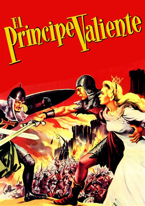 Prince Valiant Movie Fanart Fanarttv