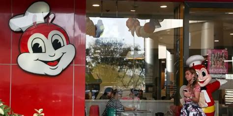 Jollibee Remains Very Committed To China Expansion