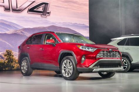 2020 Toyota Rav4 Redesign Hybrid Specs And Price 2023 2024 New Suv