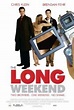 The Long Weekend - Película 2005 - Cine.com