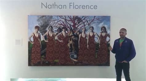 Artist Discussion Nathan Florence Youtube