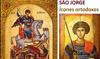 Faraó e Companhia: São Jorge e a Geórgia