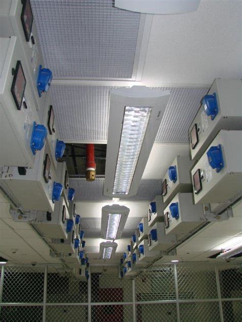 Advantages Of Busbar Trunking System Cands Electric Blog