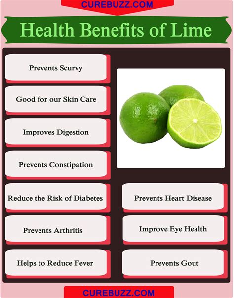 Can You Eat Lime Skin Discover The Surprising Health Benefits Fruit