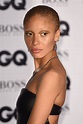 ADWOA ABOAH at GQ Men of the Year Awards 2017 in London 09/05/2017 ...