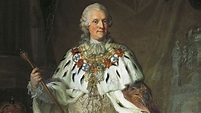 La Curiosa Muerte de Adolfo Federico de Suecia - Flipada.com