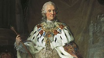 La Curiosa Muerte de Adolfo Federico de Suecia