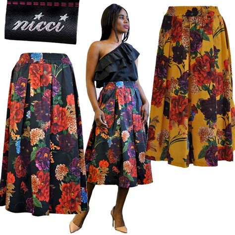 exciting and chic new stock now at nicci stores and online za nicciss17 fashion maxi