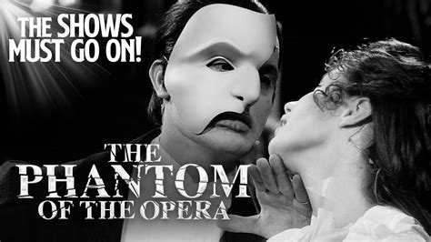 On The Phantom Of The Opera Blog De Olivian Breda