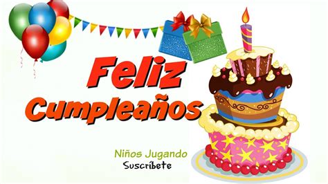 Top 100 Tarjetas De Cumpleaños Animadas Para Niños Gratis Cfdi Bbvamx