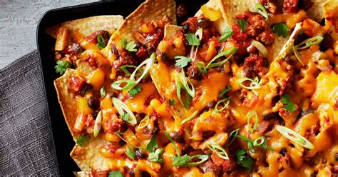 Oh Look Here Are 6 Stupidly Delicious Nachos Recipes Huffpost Uk