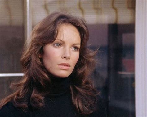 Jaclyn Smith Charlies Angels 8x10 Photo Zpb 11