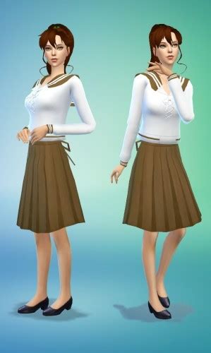 Uniform Sims 4 Updates Best Ts4 Cc Downloads Page 2 Of 5