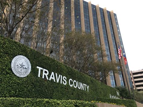 Travis County Texas Office Photos Glassdoor