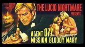 Mission Bloody Mary (1965)