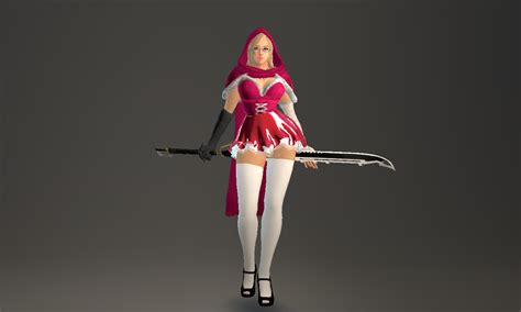 Official Vindictus In Game Cosplay Thread Page 33 Vindictus