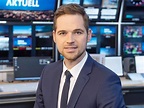Georg Bruder neuer Anchor der SWR-Fernsehnachrichten | Schwarzwälder Post