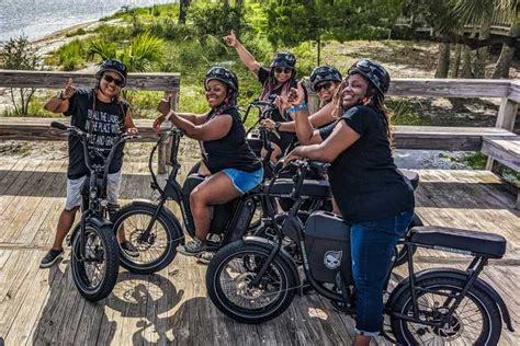 2023 Austin Biker Gang E Bike Adventure Ph