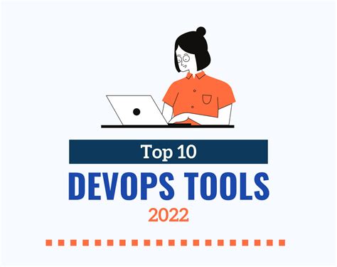 Top 10 Devops Tools You Should Know 2022 Update