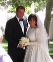 Marie Osmond & Steve Craig Wedding (May 4, 2011) | Celebrity wedding ...