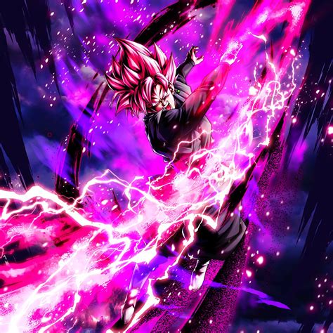 Goku Black Wallpaper 4k Hydros On Twitter Grn Goku Black