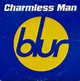 Blur - Charmless Man (1995, Cardsleeve, CD) | Discogs