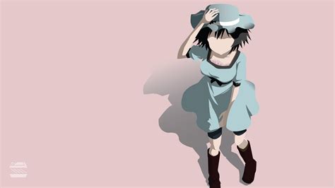 Fond Décran Illustration Anime Filles Anime Dessin Animé Steins