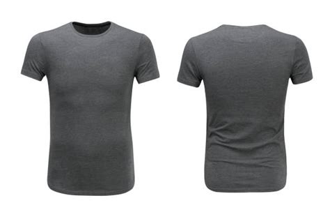 Gray T Shirt Stock Photos Pictures And Royalty Free Images Istock